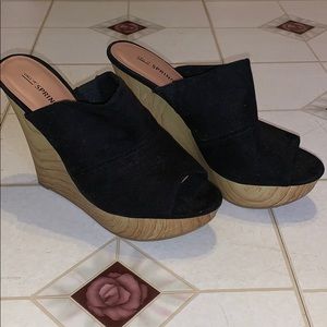 Women’s wedges